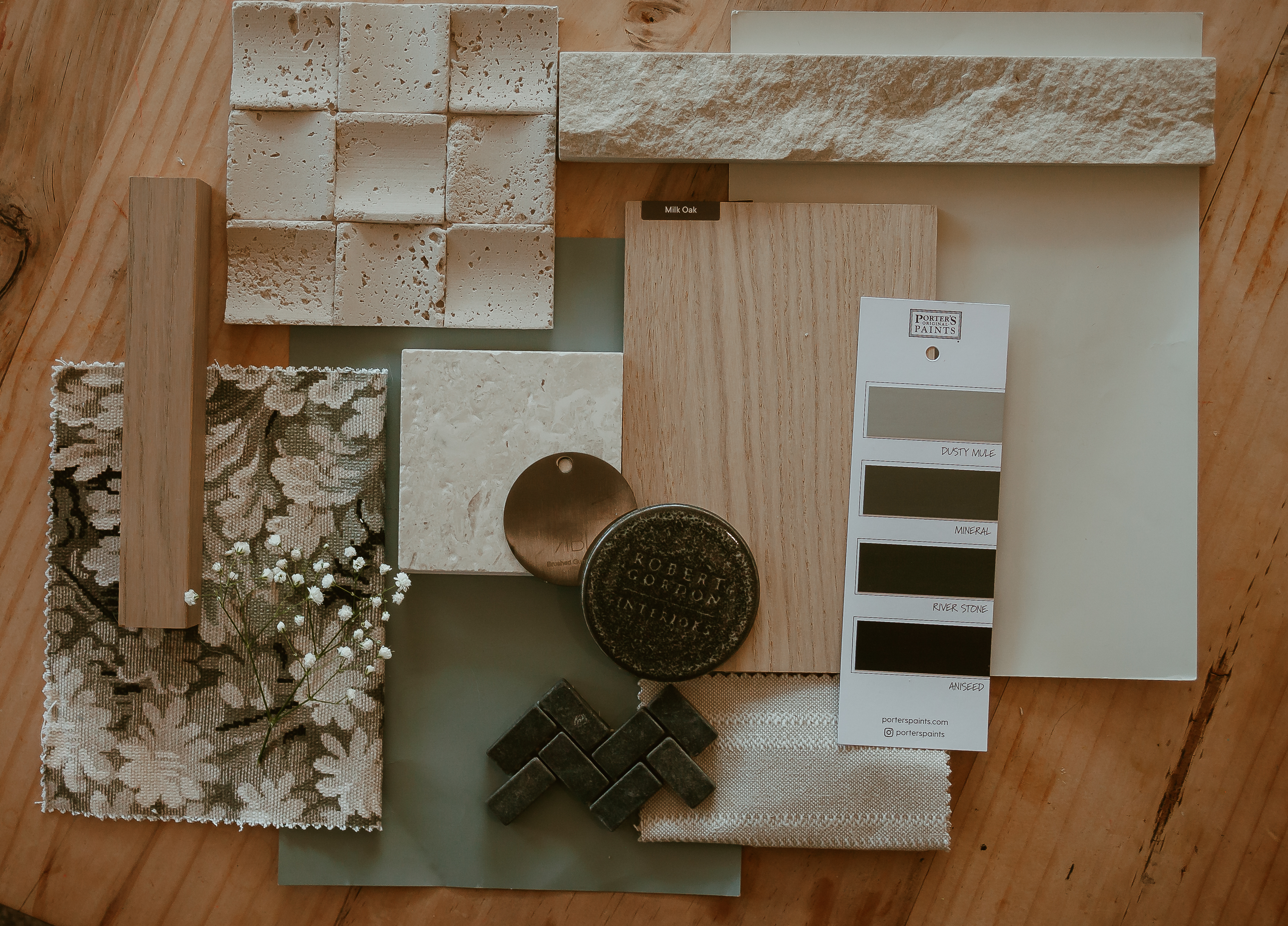 Luxury Interior Design